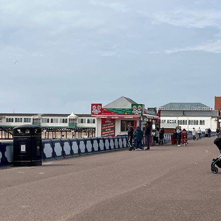 34Three Apartment Lytham St Annes Luaran gambar