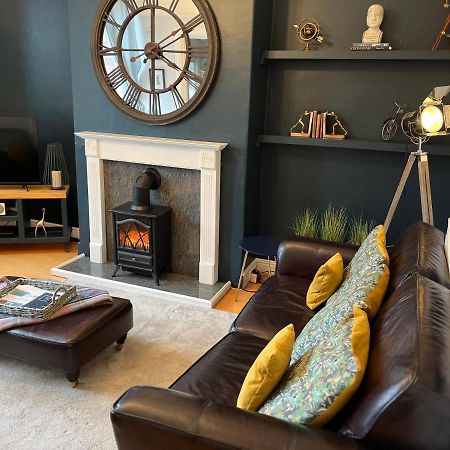 34Three Apartment Lytham St Annes Luaran gambar