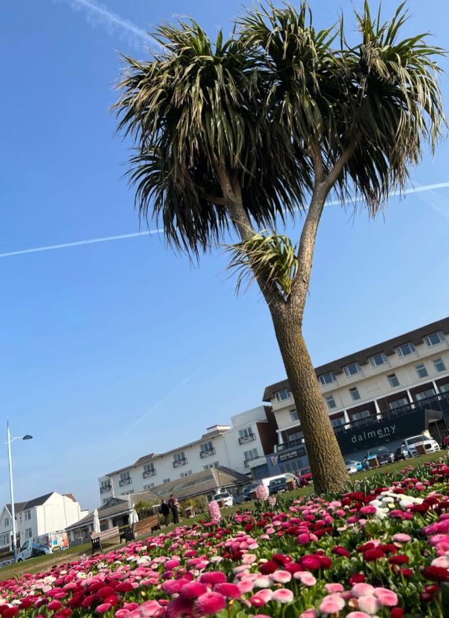 34Three Apartment Lytham St Annes Luaran gambar