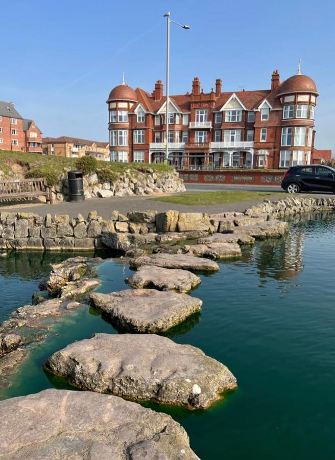34Three Apartment Lytham St Annes Luaran gambar