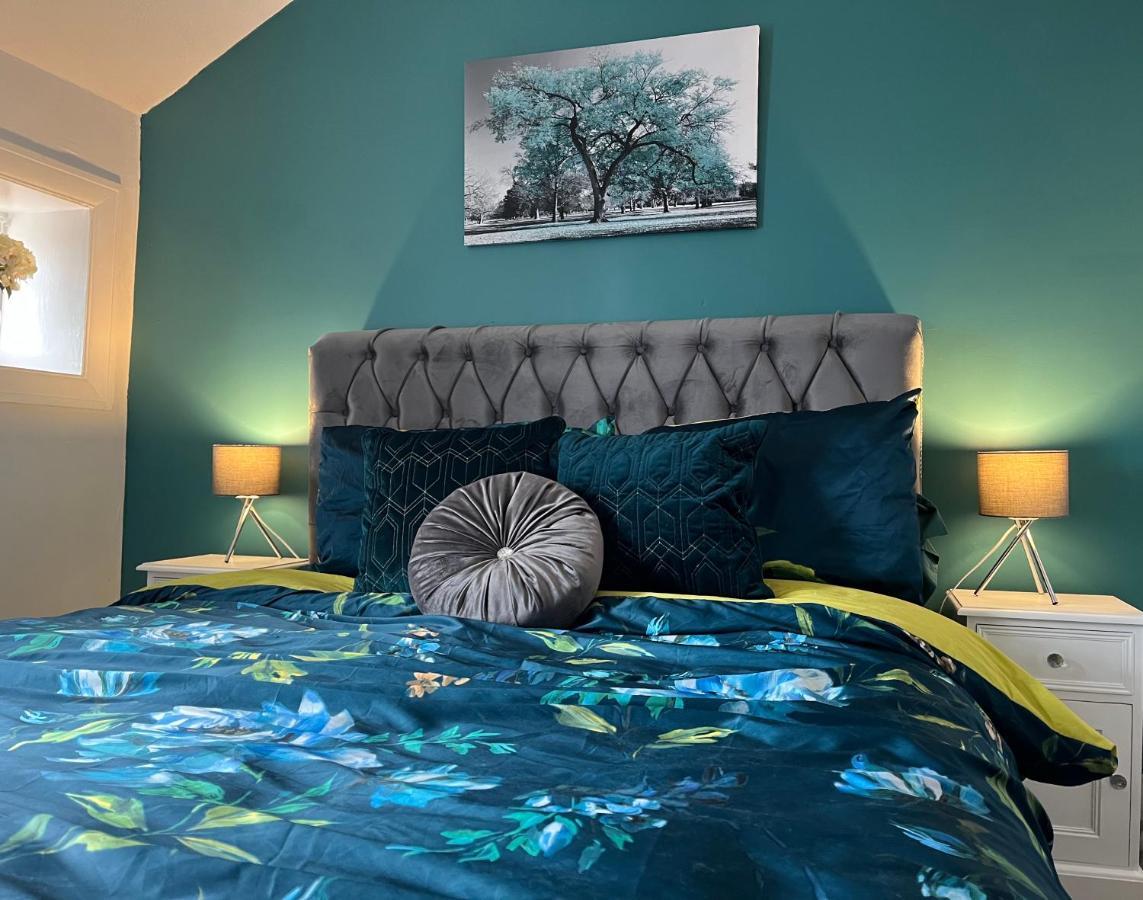 34Three Apartment Lytham St Annes Luaran gambar
