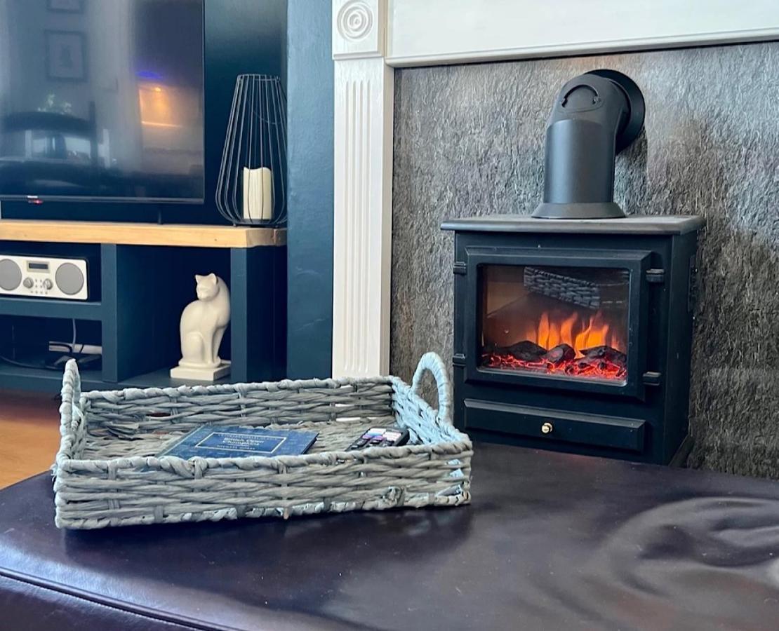 34Three Apartment Lytham St Annes Luaran gambar