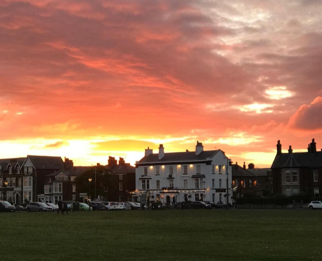 34Three Apartment Lytham St Annes Luaran gambar