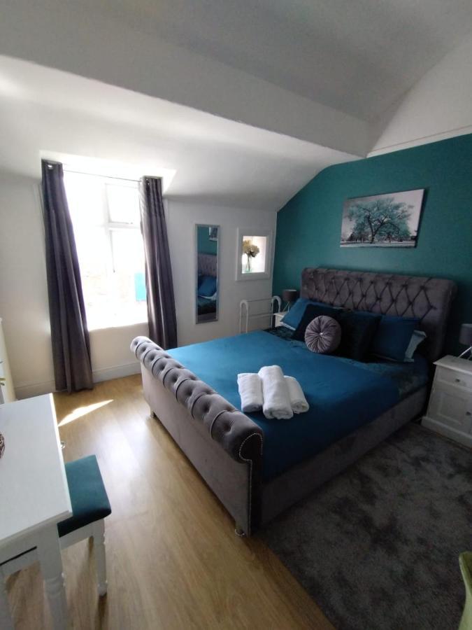 34Three Apartment Lytham St Annes Luaran gambar